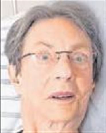 Profilbild Monika Margareta Zapf